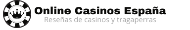 Online Casinos España